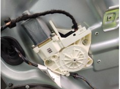Recambio de motor elevalunas delantero derecho para ford focus ii (da_, hcp, dp) 1.6 tdci referencia OEM IAM   