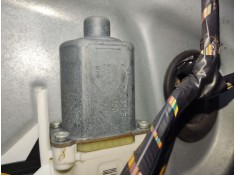 Recambio de motor elevalunas delantero izquierdo para ford focus ii (da_, hcp, dp) 1.6 tdci referencia OEM IAM    2