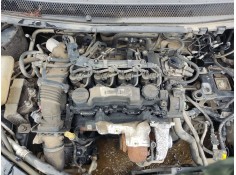 Recambio de despiece motor para ford focus ii (da_, hcp, dp) 1.6 tdci referencia OEM IAM   