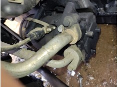 Recambio de compresor aire acondicionado para ford focus ii (da_, hcp, dp) 1.6 tdci referencia OEM IAM 1677171 1744998 