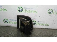 Recambio de piloto lateral izquierdo para  referencia OEM IAM    2