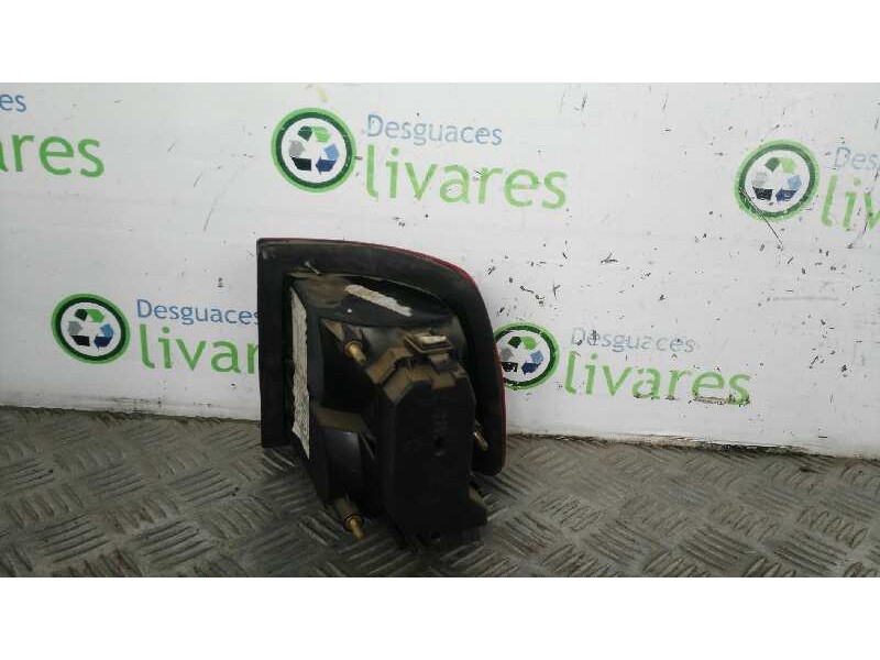 Recambio de piloto lateral izquierdo para  referencia OEM IAM   