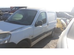 citroen berlingo 1.6 16v hdi   |   0.02 - ... | 2002 | 75 cv / 55 kw del año 2002 2