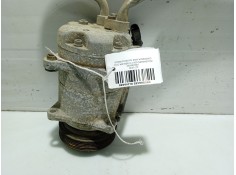 Recambio de compresor aire acondicionado para volkswagen golf iv berlina (1j1) referencia OEM IAM 1J0820805X 1J0820803LX 1J08208 2
