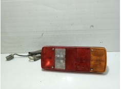 Recambio de piloto trasero derecho para iveco daily caja cerrada (2006 =>) 2.3 diesel cat referencia OEM IAM 69500026  