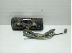 Recambio de piloto trasero derecho para iveco daily caja cerrada (2006 =>) 2.3 diesel cat referencia OEM IAM 69500026   2