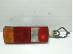 Recambio de piloto trasero izquierdo para iveco daily caja cerrada (2006 =>) 2.3 diesel cat referencia OEM IAM 69500032  