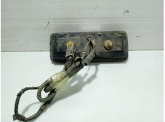 Recambio de piloto trasero izquierdo para iveco daily caja cerrada (2006 =>) 2.3 diesel cat referencia OEM IAM 69500032   2