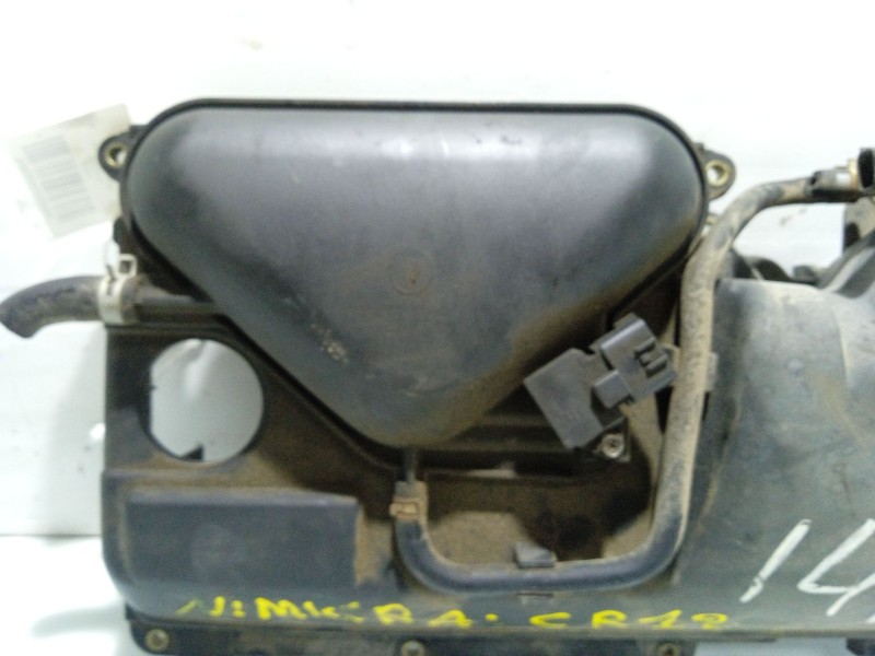 Recambio de tapa balancines para nissan micra (k12e) 1.4 cat referencia OEM IAM 16500AX606 16500AX605 