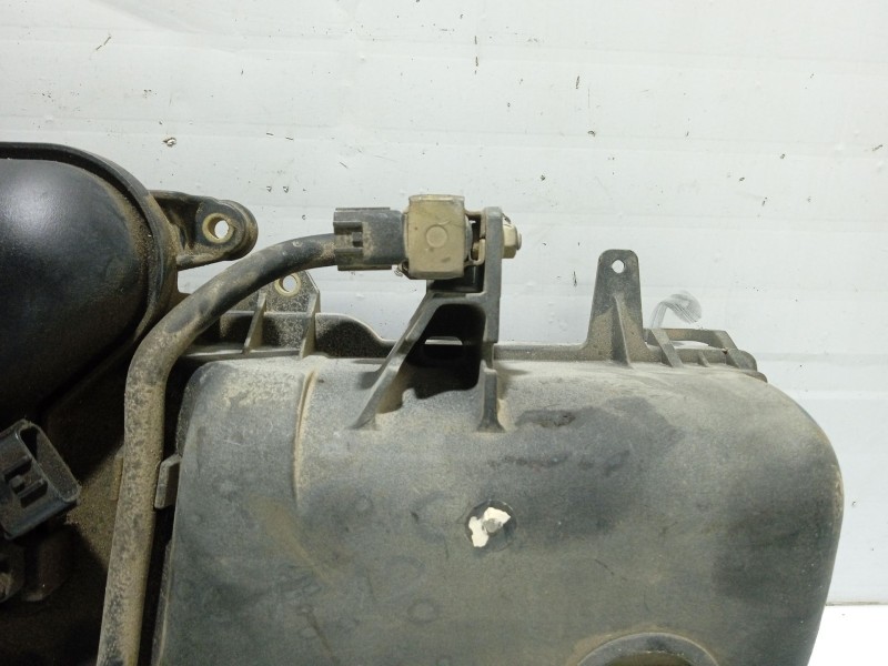 Recambio de tapa balancines para nissan micra (k12e) 1.4 cat referencia OEM IAM 16500AX606 16500AX605 