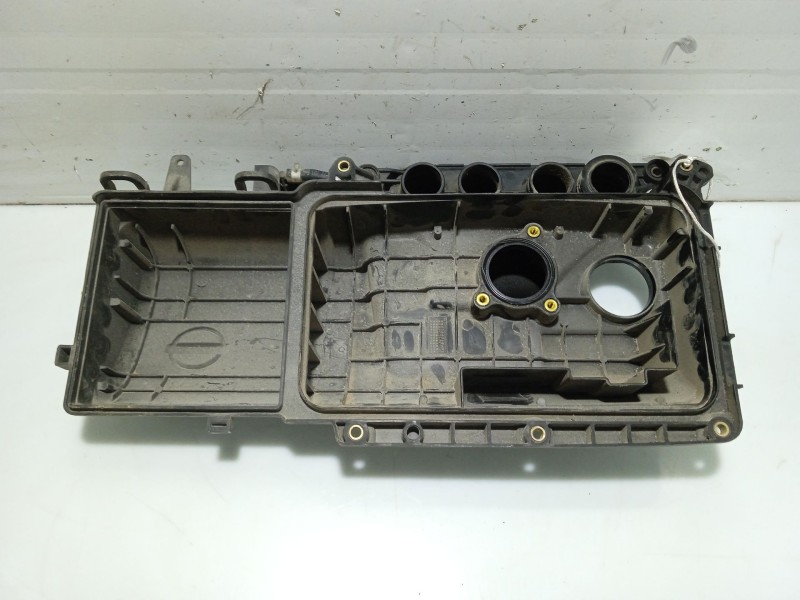 Recambio de tapa balancines para nissan micra (k12e) 1.4 cat referencia OEM IAM 16500AX606 16500AX605 