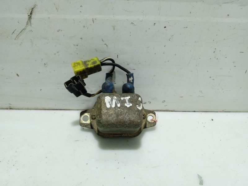 Recambio de caja precalentamiento para mitsubishi montero (v20/v40) referencia OEM IAM   