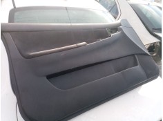 Recambio de guarnecido puerta delantera izquierda para toyota corolla (_e12_) 2.0 d-4d (cde120_) referencia OEM IAM   