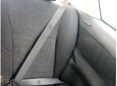 Recambio de cinturon seguridad trasero izquierdo para toyota corolla (_e12_) 2.0 d-4d (cde120_) referencia OEM IAM 7336002170C0  2