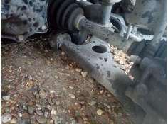 Recambio de brazo suspension inferior delantero izquierdo para toyota corolla (_e12_) 2.0 d-4d (cde120_) referencia OEM IAM 4806