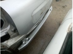 Recambio de refuerzo paragolpes trasero para toyota corolla (_e12_) 2.0 d-4d (cde120_) referencia OEM IAM   
