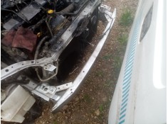 Recambio de refuerzo paragolpes delantero para toyota corolla (_e12_) 2.0 d-4d (cde120_) referencia OEM IAM 5202102050  