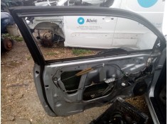 Recambio de puerta delantera izquierda para toyota corolla (_e12_) 2.0 d-4d (cde120_) referencia OEM IAM 6700202151  