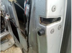 Recambio de cerradura puerta delantera derecha para toyota corolla (_e12_) 2.0 d-4d (cde120_) referencia OEM IAM 6931002091  