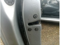Recambio de cerradura puerta delantera izquierda para toyota corolla (_e12_) 2.0 d-4d (cde120_) referencia OEM IAM 6932002091  