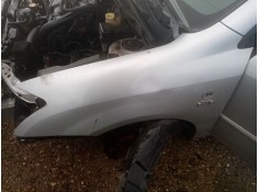 Recambio de aleta delantera izquierda para toyota corolla (_e12_) 2.0 d-4d (cde120_) referencia OEM IAM 5381202090  