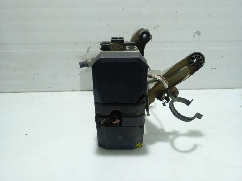 Recambio de motor calefaccion para bmw x5 (e53) 3.0 d referencia OEM IAM 64126918942 6918942 