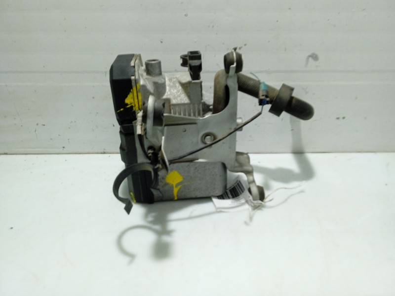 Recambio de motor calefaccion para bmw x5 (e53) 3.0 d referencia OEM IAM 64126918942 6918942 