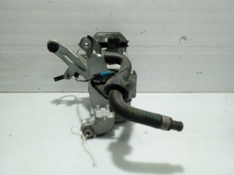 Recambio de motor calefaccion para bmw x5 (e53) 3.0 d referencia OEM IAM 64126918942 6918942 