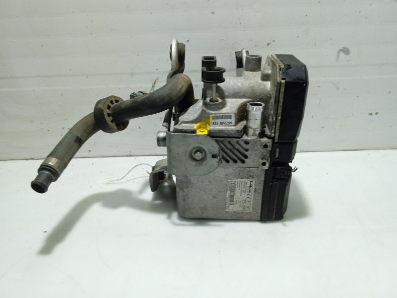 Recambio de motor calefaccion para bmw x5 (e53) 3.0 d referencia OEM IAM 64126918942 6918942 