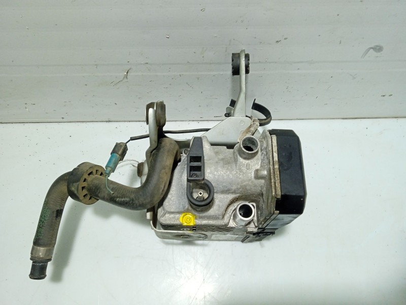 Recambio de motor calefaccion para bmw x5 (e53) 3.0 d referencia OEM IAM 64126918942 6918942 