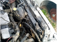 Recambio de electroventilador para toyota corolla (_e12_) 2.0 d-4d (cde120_) referencia OEM IAM 167110G010  