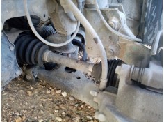 Recambio de transmision delantera izquierda para toyota corolla (_e12_) 2.0 d-4d (cde120_) referencia OEM IAM 4342002300  