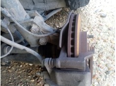 Recambio de mangueta delantera izquierda para toyota corolla (_e12_) 2.0 d-4d (cde120_) referencia OEM IAM 4321202080  