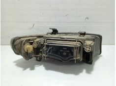 Recambio de faro izquierdo para seat leon (1m1) 1.6 16 v referencia OEM IAM 1M1941001D 67742691 1M1941001D 2