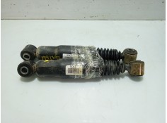 Recambio de juego amortiguadores trasero para peugeot 106 (s2) 1.1 referencia OEM IAM 5206SY 5206SY 5206SY