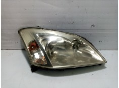 Recambio de faro derecho para toyota corolla (_e12_) 2.0 d-4d (cde120_) referencia OEM IAM 8113002150  