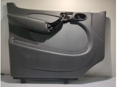 Recambio de guarnecido puerta delantera izquierda para mercedes-benz sprinter 2-t furgoneta (b901, b902) 208 cdi (901.661, 901.6