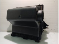 Recambio de caja filtro de aire para mercedes-benz sprinter 2-t furgoneta (b901, b902) 208 cdi (901.661, 901.662, 902.661, 902.6