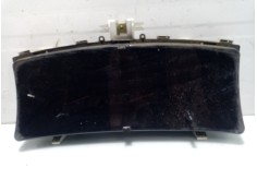 Recambio de cuadro instrumentos para toyota corolla (_e12_) 2.0 d-4d (cde120_) referencia OEM IAM 5530202100B0  