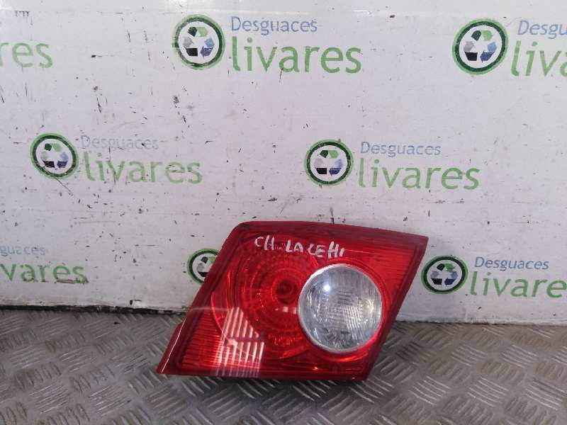 Recambio de piloto trasero derecho para  referencia OEM IAM   