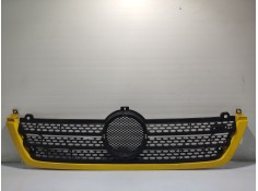 Recambio de rejilla paragolpes delantero para mercedes-benz sprinter 2-t furgoneta (b901, b902) 208 cdi (901.661, 901.662, 902.6
