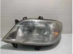 Recambio de faro izquierdo para mercedes-benz sprinter 2-t furgoneta (b901, b902) 208 cdi (901.661, 901.662, 902.661, 902.662) r
