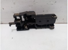 Recambio de maneta interior delantera derecha para toyota corolla (_e12_) 2.0 d-4d (cde120_) referencia OEM IAM 6920505040B0   2