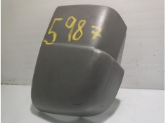 Recambio de puntera paragolpes trasera izquierda para mercedes-benz sprinter 2-t furgoneta (b901, b902) 208 cdi (901.661, 901.66
