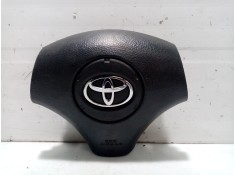 Recambio de airbag delantero izquierdo para toyota corolla (_e12_) 2.0 d-4d (cde120_) referencia OEM IAM 4513002160B0  