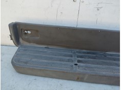 Recambio de paragolpes trasero para mercedes-benz sprinter 2-t furgoneta (b901, b902) 208 cdi (901.661, 901.662, 902.661, 902.66 2