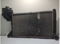 Recambio de radiador agua para mercedes-benz sprinter 2-t furgoneta (b901, b902) 208 cdi (901.661, 901.662, 902.661, 902.662) re