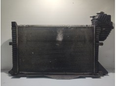 Recambio de radiador agua para mercedes-benz sprinter 2-t furgoneta (b901, b902) 208 cdi (901.661, 901.662, 902.661, 902.662) re 2