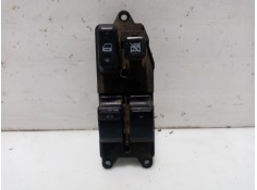 Recambio de mando elevalunas delantero izquierdo para toyota corolla (_e12_) 2.0 d-4d (cde120_) referencia OEM IAM   