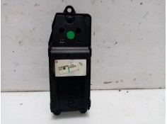 Recambio de mando elevalunas delantero izquierdo para toyota corolla (_e12_) 2.0 d-4d (cde120_) referencia OEM IAM    2